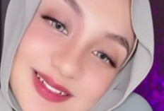 Free Link Video Viral Paah Cantek di Telegram dan Twitter, Selebtok yang Bikin Kaum Adam Terpana