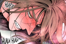 Crítica do Manhwa BL Disorder and Desire Capítulo 7 PT BR, Um casal apaixonado