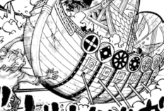Suite du manga One Piece Chapitre 1148 Scan FR VF RAW : Un voyage sans fin !