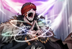 Spoiler du Manhwa Pick Me Up, Infinite Gacha Chapitre 188 en Français, Une lutte acharnée autour du maître