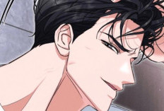 Timeline Manhwa Sweet Sugar Candyman Chapter 14 Scan Indonesia Nggak Kuat Sama Berondong Lagi 