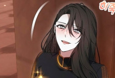 Sembunyi di Tempat Sepi! Baca Komik The Age of Arrogance Chapter 22 Bahasa Indonesia, Ahsa Dicari Banyak Orang