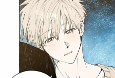 Link de Leia Manhwa BL My Ghost Diary Full Capítulo PT BR, Com a Atualização Da Nova Sinopse!