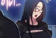 Si Black Wind Merasahkan, Link Baca Manhwa Secret Class Ch 198 Raw Scan Bahasa Indonesia Online