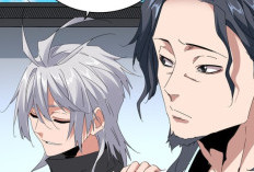 Ler Manhua Magic Emperor Capítulo 660 PT-BR, Sênior: Bobagem de Homens Românticos!