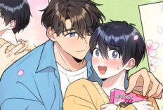 Link Para Ler BL Manhwa Can't Get Caught! XXX Capítulo Completo Scan PT BR No Começo, Experimentei E Depois Gostei