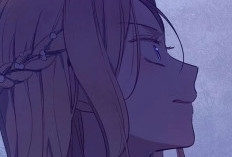 Teori & Spoiler The Forgotten Field Chapter 33: Awal dari Momen Penyesalan?