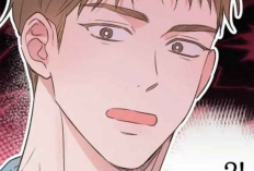 Spoiler RAW! Leia Manhwa BL Delicious Chanwoo Capítulo 6 Scan PT BR, Tão Tentador