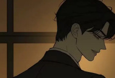 Bocoran Tears on a Withered Flowers Chapter 114 Bahasa Indonesia Buat yang Nggak Tau, Ini Normal Ya! 