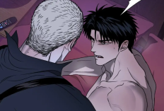 Spoilers y Leer Manhwa BL Shutline Capítulo 92 Español, Shin no puede evitarlo
