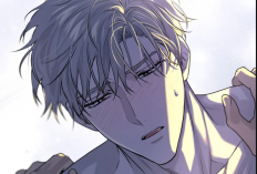 Spoilers Manhwa BL Passion Saison 5 Chapitre 119 Scan VF, Ilay est sous le charme de Taeui !