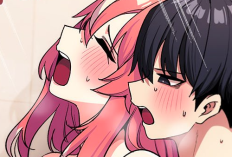 Lire Manhwa Stop Smoking (Someone Stop Her!) Chapitre 32 Scan VF, Gangchan et Lena ont perdu la tête
