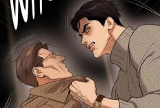 RAW! Lire le Manhwa BL JINX Saison 2 Chapitre 92 Scan VF, Jaekyung qui regrette !