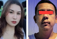  Video Audrey Anak David Bayu Viral Karena 5 Rekaman Porno Bareng Mantan Tersebar Di Media Sosial 