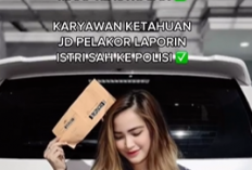 Selebgram Aina Aziz Lutfiani Dipolisikan Karena Labrak Pelakor di Dalam Mobil, Pelaku Minta Uang Damai 200 Juta!