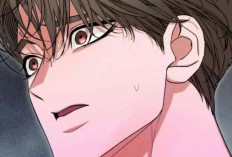 Cuplikan Manhwa Sweet Sugar Candyman Bahasa Indonesia Chapter 21 Lengkap Dulu Malu-Malu, Sekarang Malu-Maluin