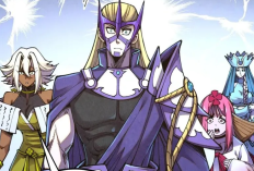 Spoiler RAW! Leia Manhua The Ultimate of All Ages Capítulo 471 Scan PT BR, É Hora de Lutar a Sério