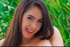 O Vídeo de Juliana Bonde Viralizou Nas Mídias Sociais, O Conteúdo Deixa Você Curioso 