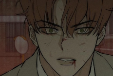 Lien pour lire le webtoon Pleure pour cette fleur (Tears on a Withered Flower) Chapitre 59 en français, La déclaration incisive de Jay...