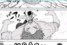 Spoilers le Manga Wind Breaker (Nii Satoru) Chapitre 168 en Français, La bataille devient féroce !