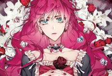 Link Ler Manhwa A Morte É O Único Final Para A Vilã Capítulo Completo Scan BR, Aqui está a sinopse e outros títulos!