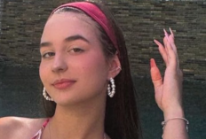 Video de Duda Rubert Vazado Viral no TikTok e no X Twitter, Sua Beleza Desvia a Atenção do Mundo