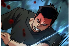 Lecture de Manhwa Mercenary Enrollment Chapitre 273 en Français, Une tension palpable !