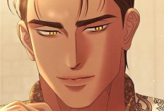 Baca Manhwa Predatory Marriage Chapter 12 Bahasa Indonesia, Bleon Saudara Tiri Leah Pergoki Dirinya Mojok Berdua Sama Ishakan 