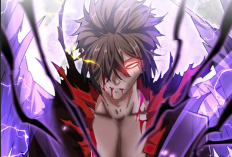 La Lecture de Manhua Magic Emperor Chapitre 643 Scan VF, Attaque de feu terrifiante