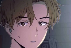 Kok Masih Ditanya, sih? Link Baca Manhwa My Bias Gets On the Last Train Chapter 66 Bahasa Indonesia