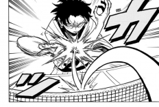 La Lecture de Ultimate Exorcist Kiyoshi Manga Chapitre 27 VF Scan, Techniques pour la nouvelle résistance !