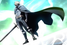 Baca Manhwa Star-Embracing Swordmaster Chapter 95 Bahasa Indonesia, Waktunya Bantai Vatikan