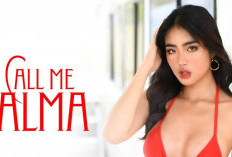 Khusus Dewasa! Daftar Film Diperankan Azi Acosta Paling Panas Sepanjang Masa, Jangan Ditonton Kalau Gak Sanggup