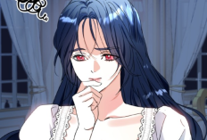 Nouveau! Lien Webtoon My Dead Lover Returns as a Tyrant Chapitre 7 VF FR Scan, Il semble hésitant, pourquoi ?