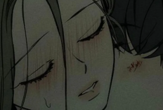 Leer Manhwa  Lágrimas entre Flores Marchitas (Tears on a Withered Flower) Chapter 40 en Español Sub, compartir amor y afecto juntos
