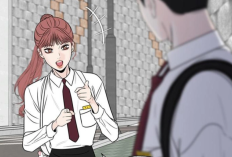 Lien Lire le Manhwa La Ligne Qui Nous Sépare Chapitre 13 Scan VF, Des sentiments encore maladroits