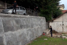 Bejat! Video Asusila Pelajar SMP Jaktim di Ciracas Viral Media Sosial, Polisi : Akan Kami Lakukan Pengawasan