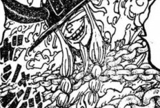 Lecture En Ligne Manga One Piece Chapitre 1132 Scan VF FR, RAW! Les Retrouvailles Chaleureuses de Saul et Robin
