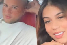 Vídeo Marcelo Coutinho E Rapunzel Fazendo Sexo Vaza Na Internet, Aqui Está O Esclarecimento