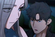 RAW Manhwa Moby Dick Capítulo 69 PT BR Scan Uma Última Missão