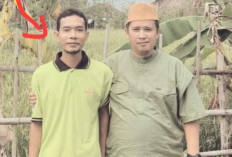 Siapa Mbah Riyan? Profil Sang Ulama Besar yang Sangat Inspiratif dan Guncangkan Dunia Ilmu