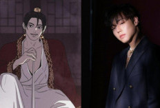 Sinopsis Drama Fantasy Sonata (2024) Siap Rilis Awal Tahun! Park Ji Hoon Miliki Kepribadian Ganda 