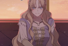Tiada Hari Tanpa Ribut Besar! Baca The Forgotten Field Chapter 31 Bahasa Indonesia 