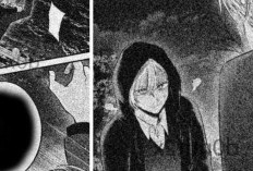 NEKAD! Link Manga Oshi no Ko Chapter 162 Bahasa Indonesia Aqua Menus*k Dirinya Sendiri 