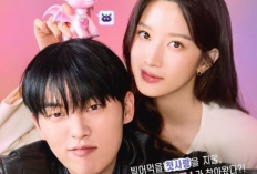 Sinopsis & Link Nonton Drama Korea My Dearest Nemesis (2025) Sub Indonesia Full Episode Gratis Tanpa Login Bukan DramaQu Atau DramaCool