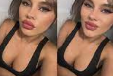 Se Filtra de La Colección Carolina Bellaca n Las Redes Sociales, Sin Censura Y Gratis La Puedes