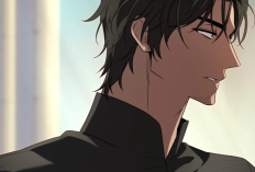 O Amor Chegou Tarde! Spoilers e Links de Leitura Manhwa BL Passion Capítulo 128 PT BR Scan