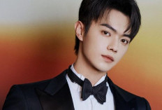 Daftar Drama China yang Diperankan Xu Kai Terbaru Tahun 2024, Mulai Best Choice Ever hingga Fire Investigator