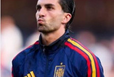 Profil Ferran Torres: Dari Valencia, Manchester City, hingga Jadi Pilar Barcelona Jadi Pemain Kesayangan di Skuad Timnas Spanyol