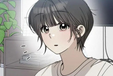 Leitura do Manhwa The Law of Garbage Capítulo 23 BR Scan A Regra Dos Três Meses É Real 